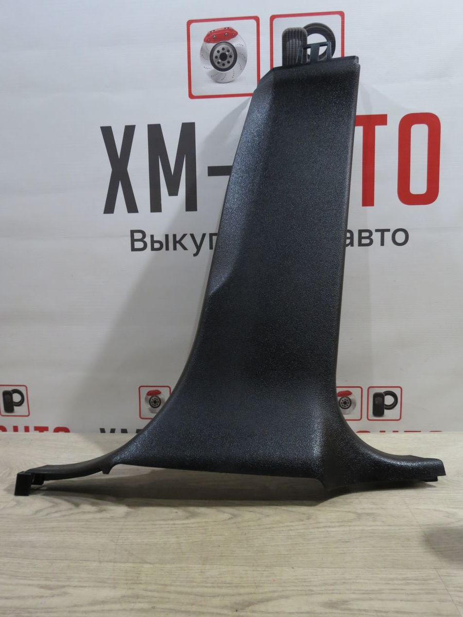 Накладка стойки BMW X4 (F26) I (2014–2018)