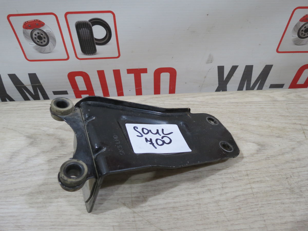 Кронштейн блока ABS (насос) Kia Soul (SK3) III (2018– н.в.)