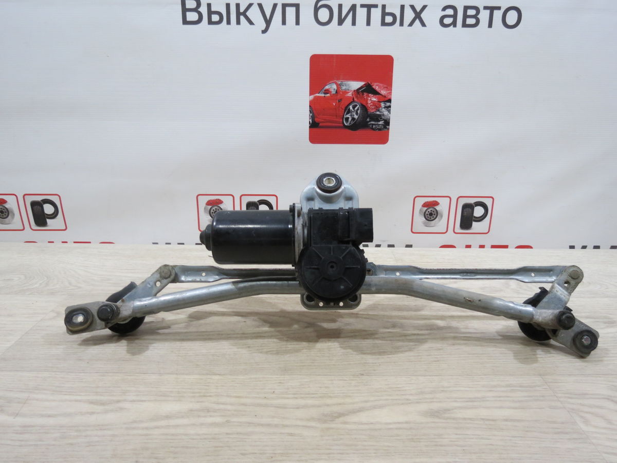 Трапеция стеклоочистителей Kia Sportage (SL) III (2010–2014)