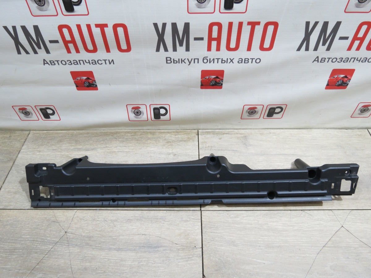 Накладка декоративная BMW X4 (F26) I (2014–2018)