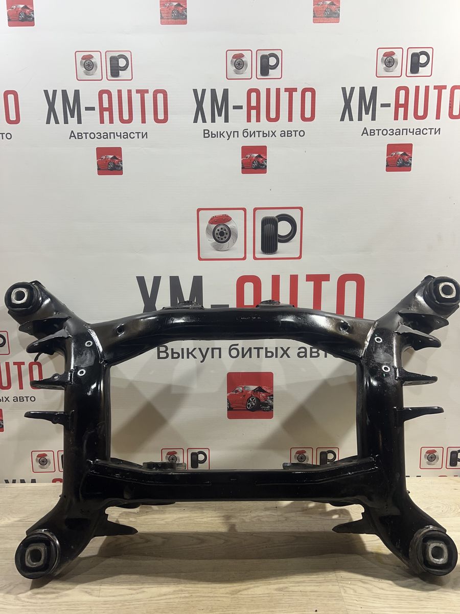 Подрамник BMW X4 (F26) I (2014–2018)