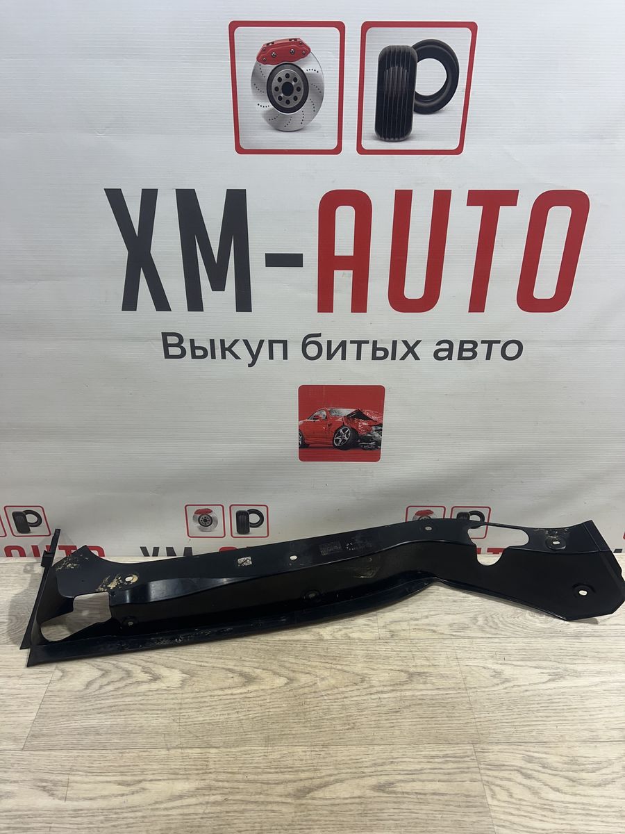 Водосток BMW X4 (F26) I (2014–2018)