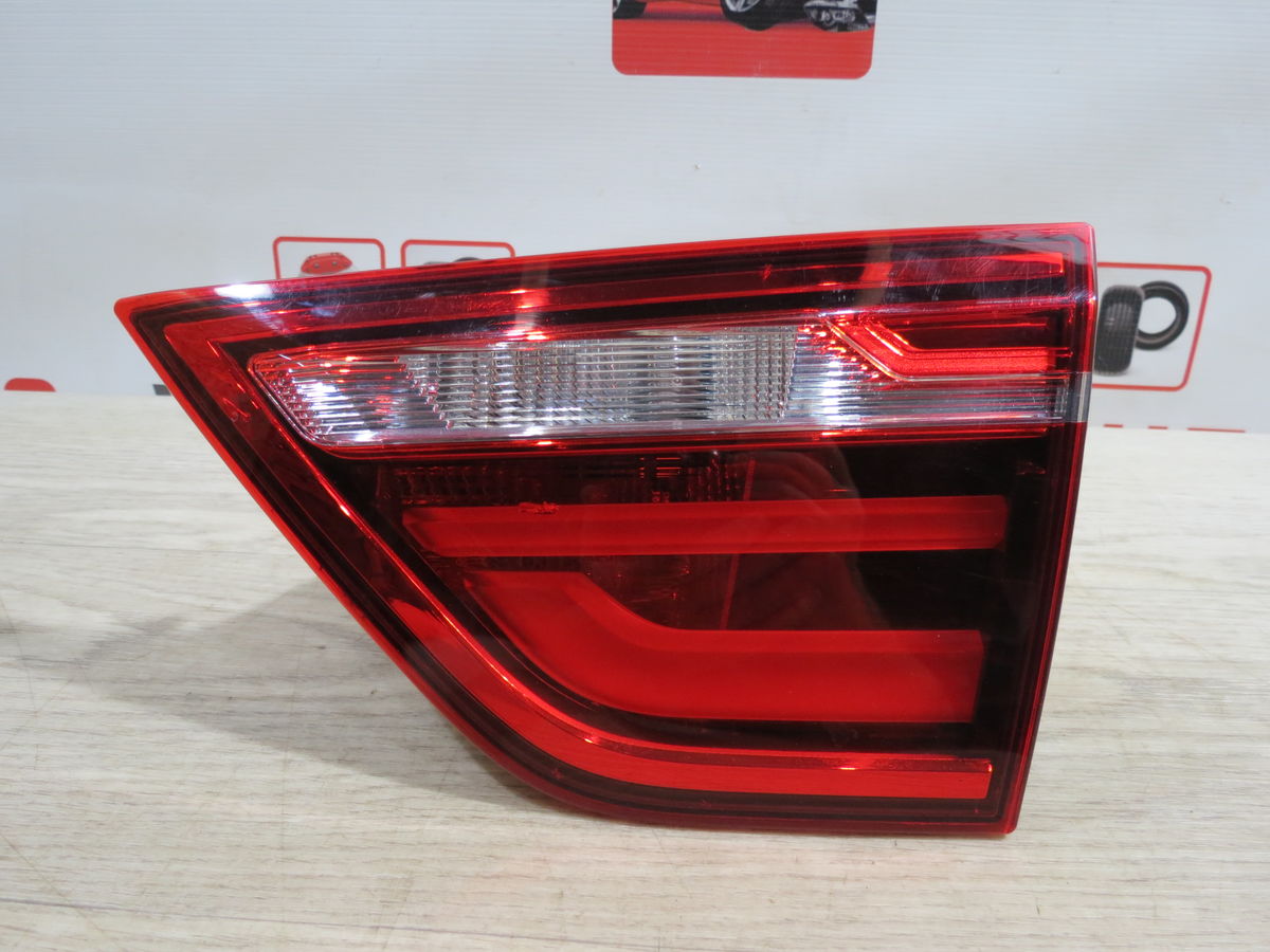 Фонарь задний BMW X4 (F26) I (2014–2018)