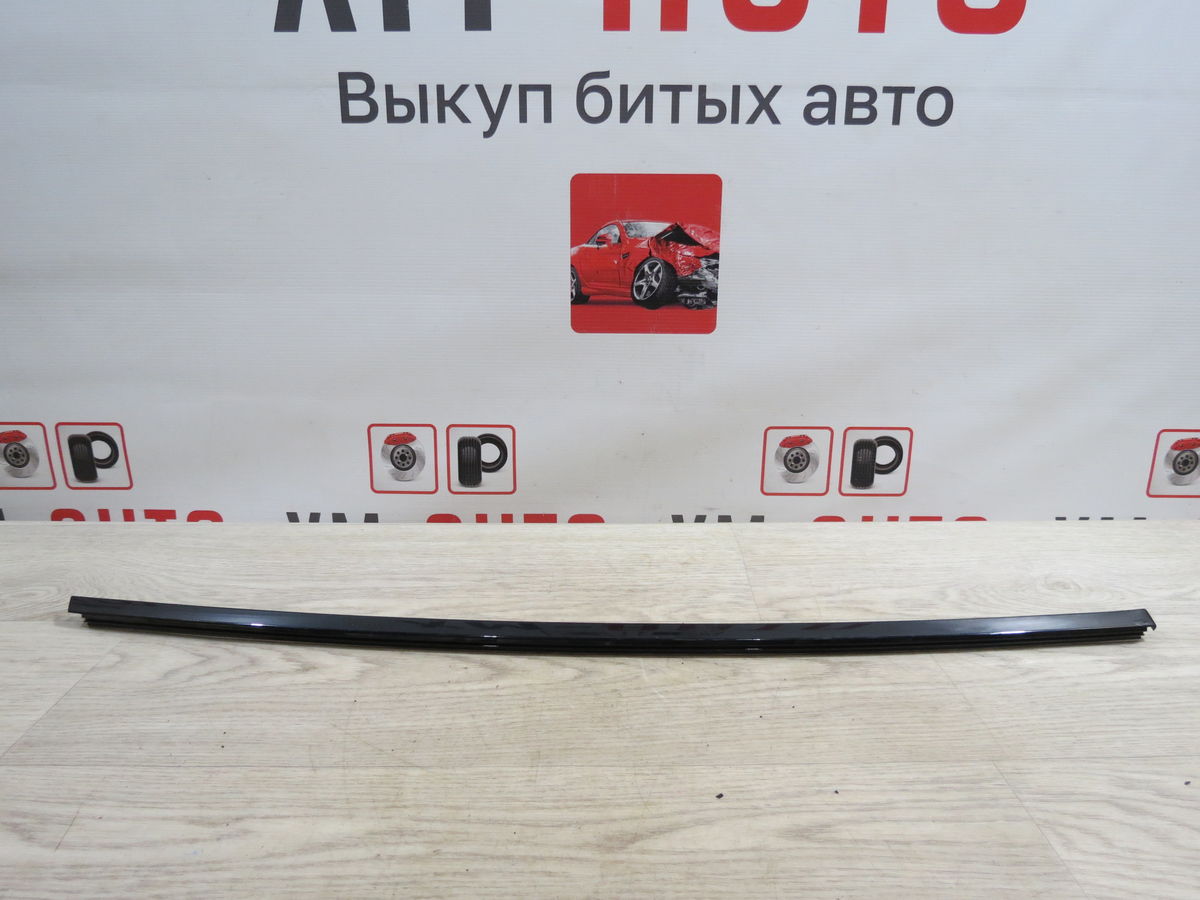 Молдинг BMW X4 (F26) I (2014–2018)