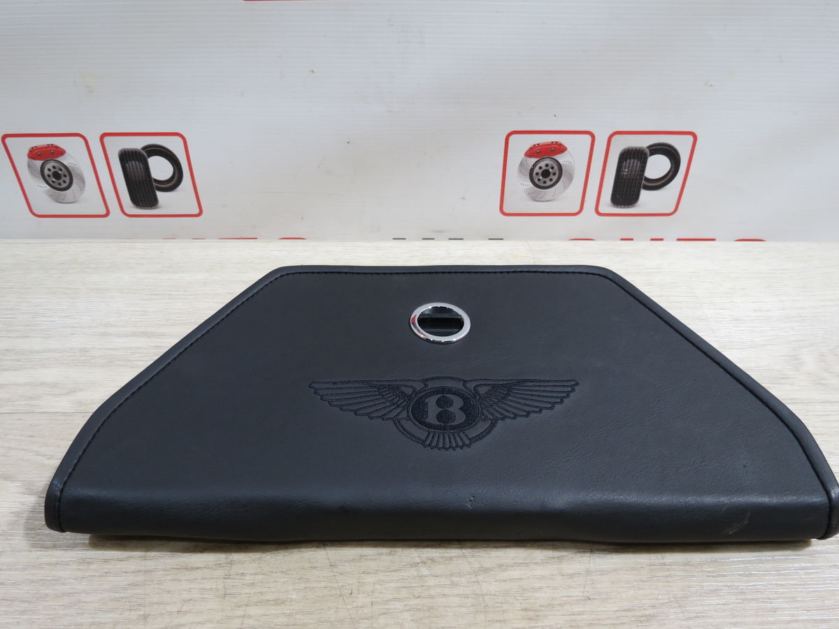 Крепление Bentley Continental GT I (2003–2013)