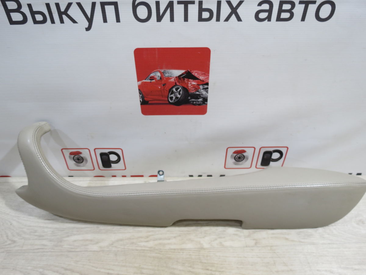 Ручка двери внутренняя Bentley Continental GT I (2003–2013)