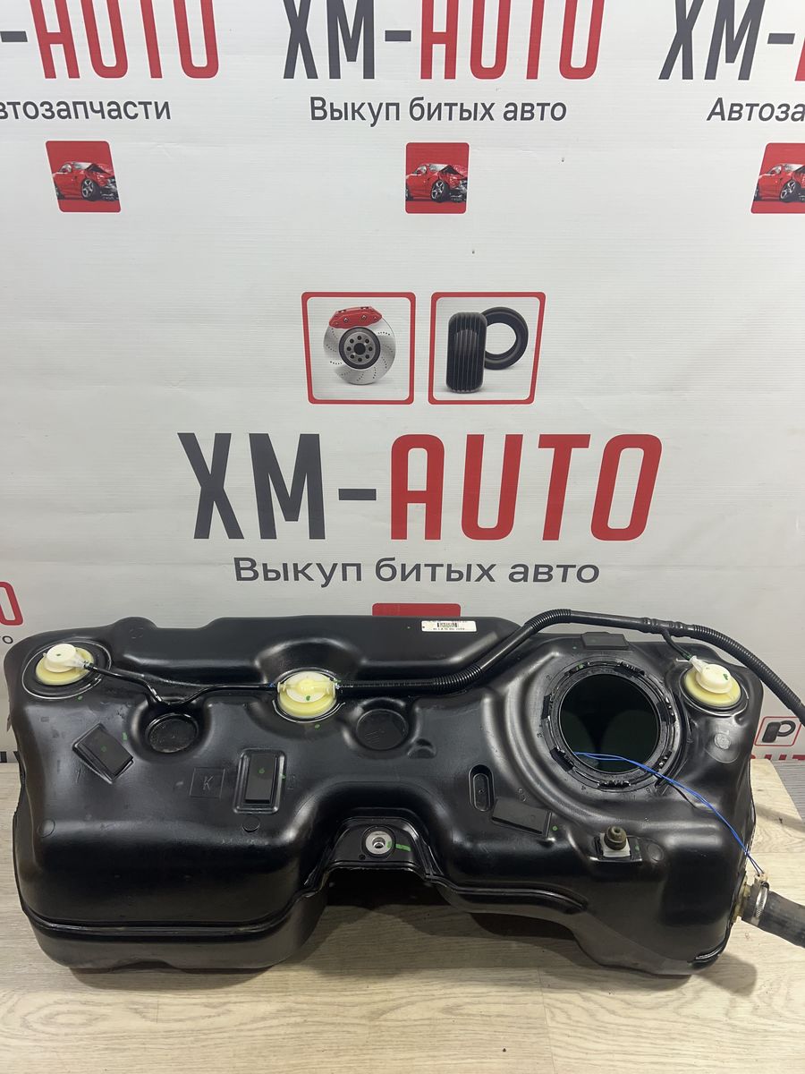 Бак топливный BMW X4 (F26) I (2014–2018)