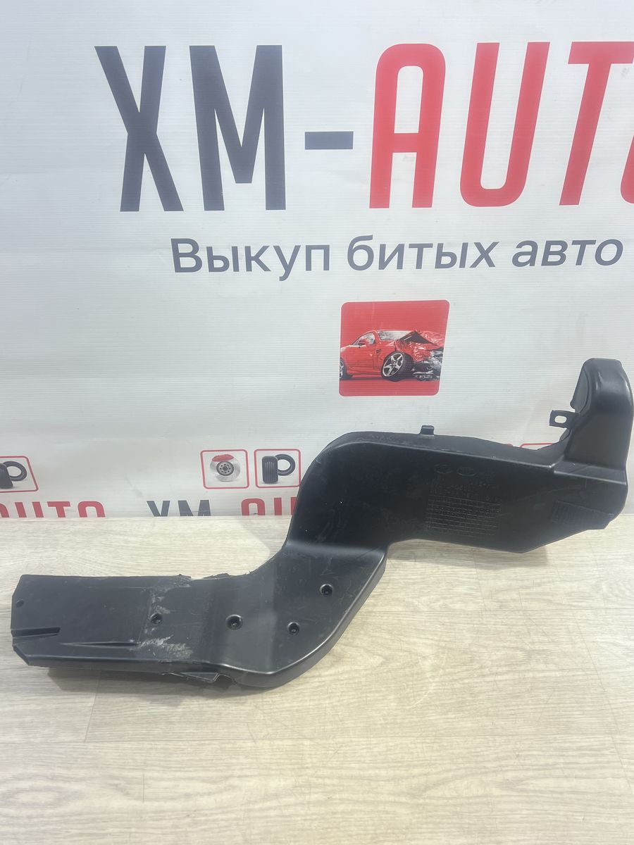 Воздуховод Kia Optima IV (2016–2018)