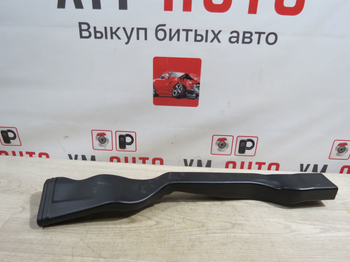 Воздуховод Bentley Continental GT I (2003–2013)