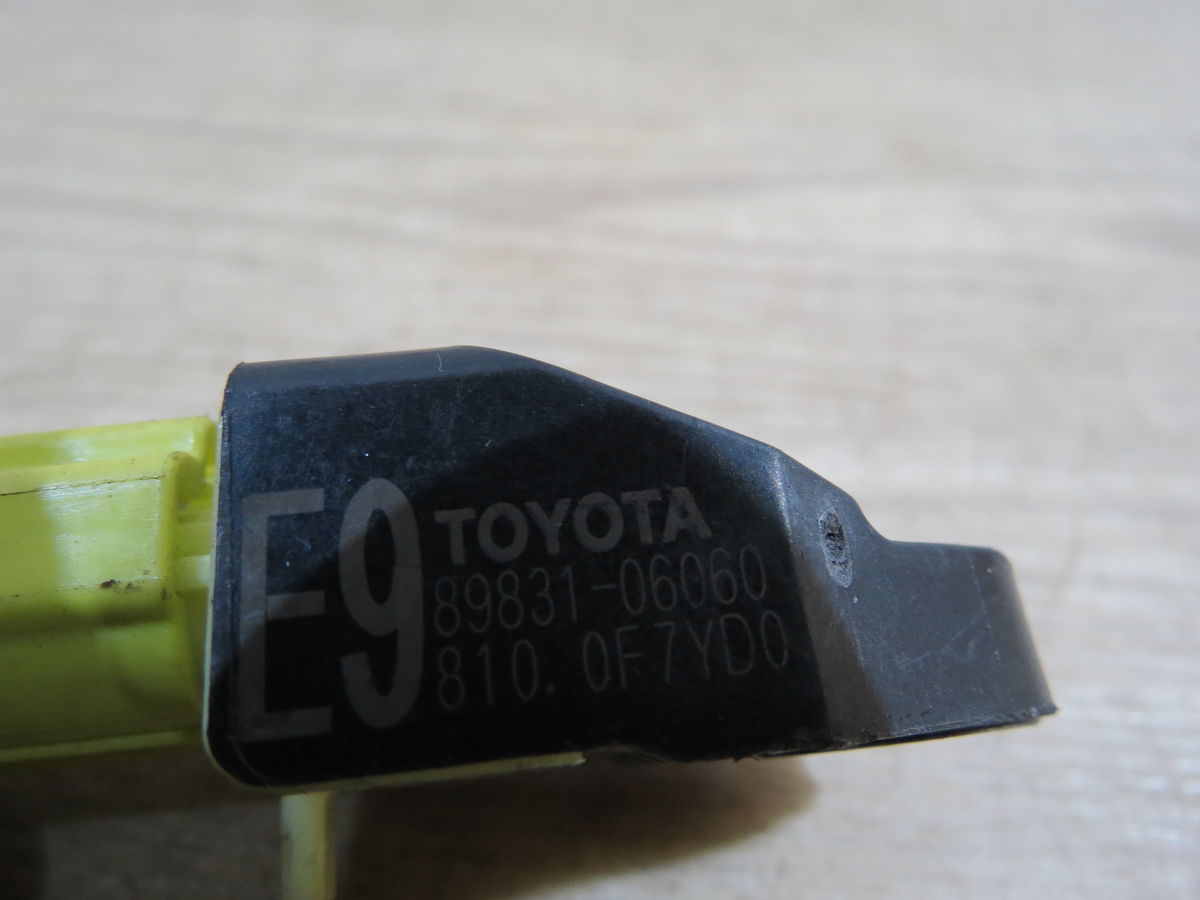 Датчик Toyota Camry (XV40) VII (2006–2009)