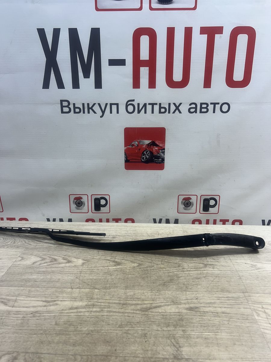 Поводок стеклоочистителя переднего Kia Optima IV (2016–2018)
