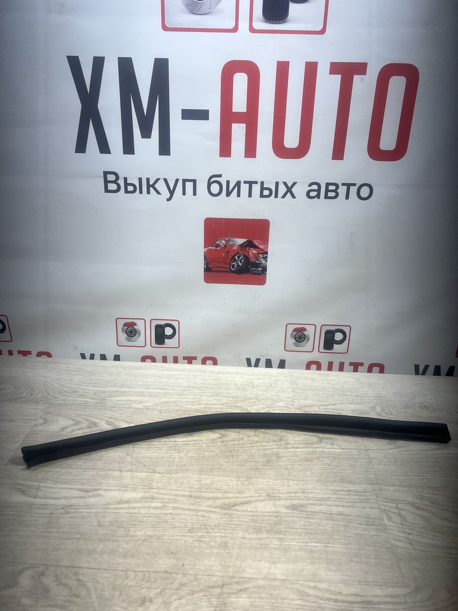 Уплотнитель стекла двери Kia Optima IV (2016–2018)