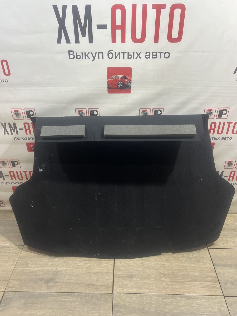 Пол багажника Kia Optima IV (2016–2018)