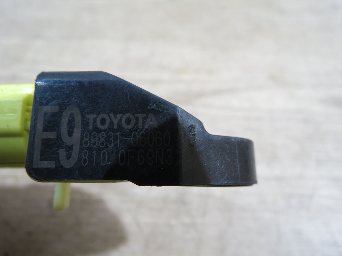 Датчик Toyota Camry (XV40) VII (2006–2009)