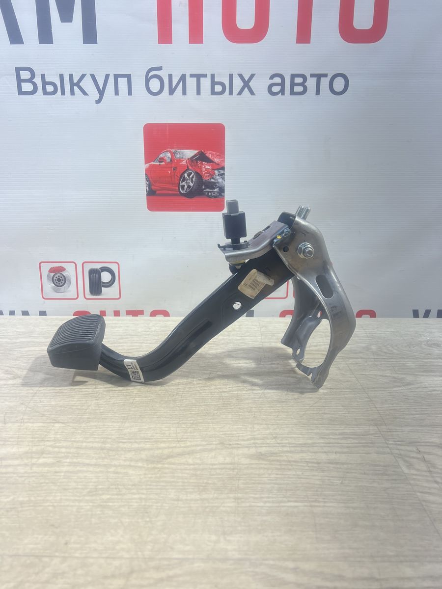 Педаль тормоза Kia Optima IV (2016–2018)