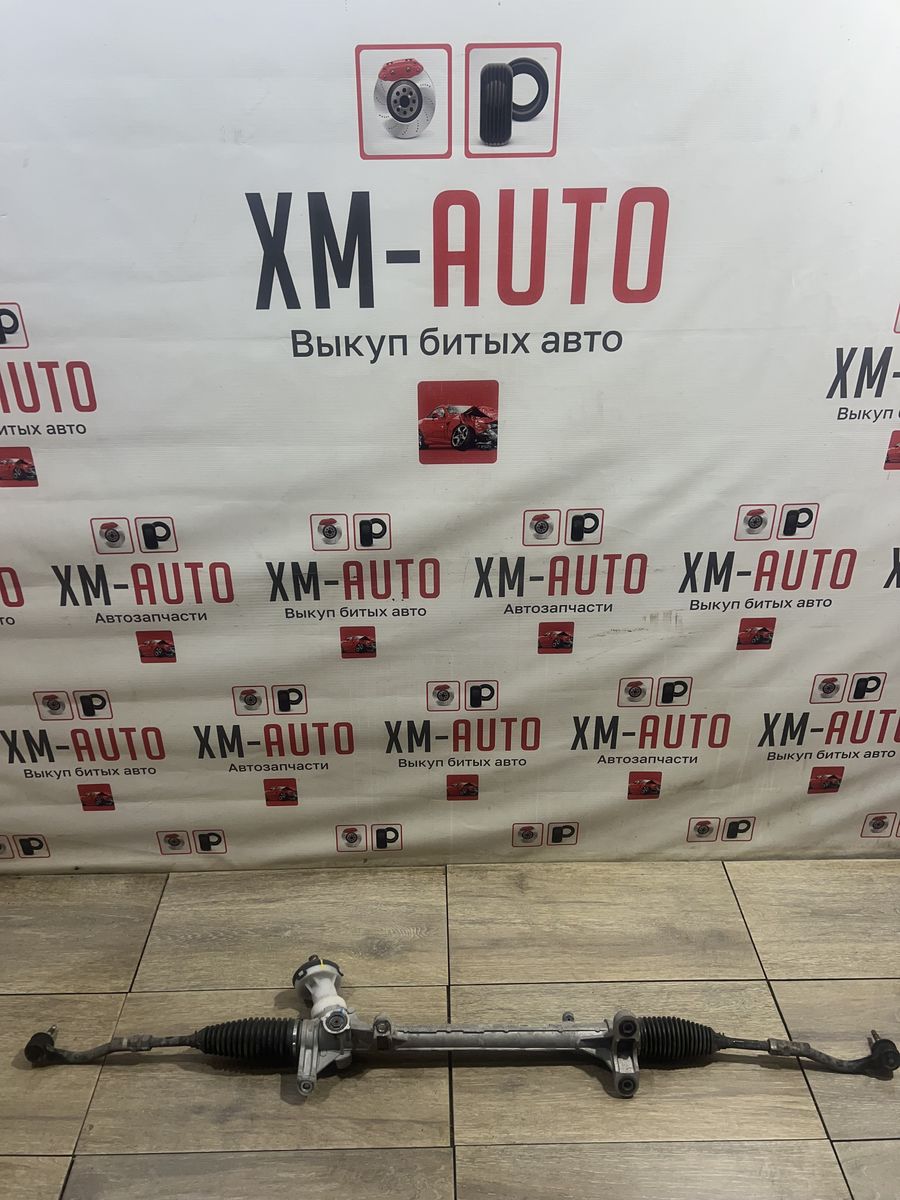 Рейка рулевая Kia Optima IV (2016–2018)