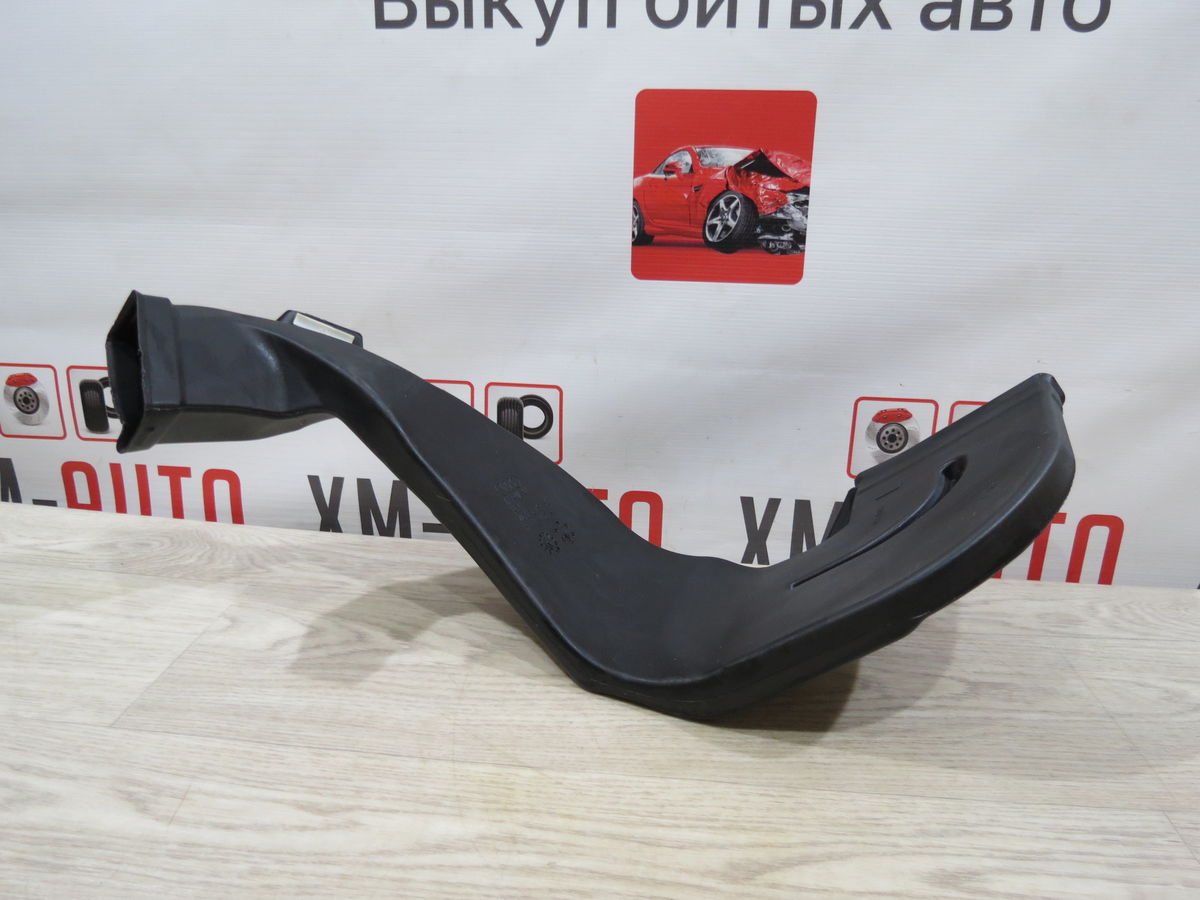 Воздуховод Audi A7 (4G) I (2010–2014)