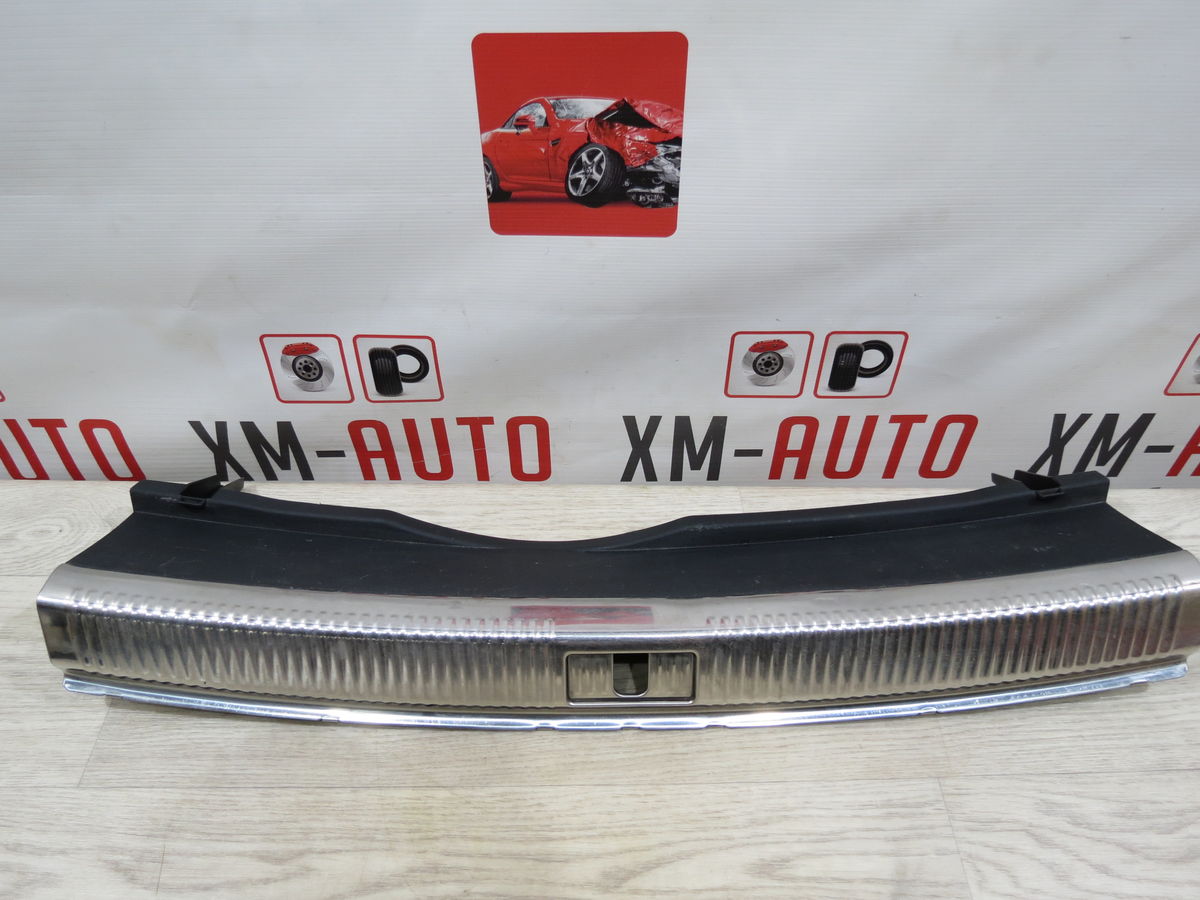 Кожух замка багажника Audi A7 (4G) I (2010–2014)