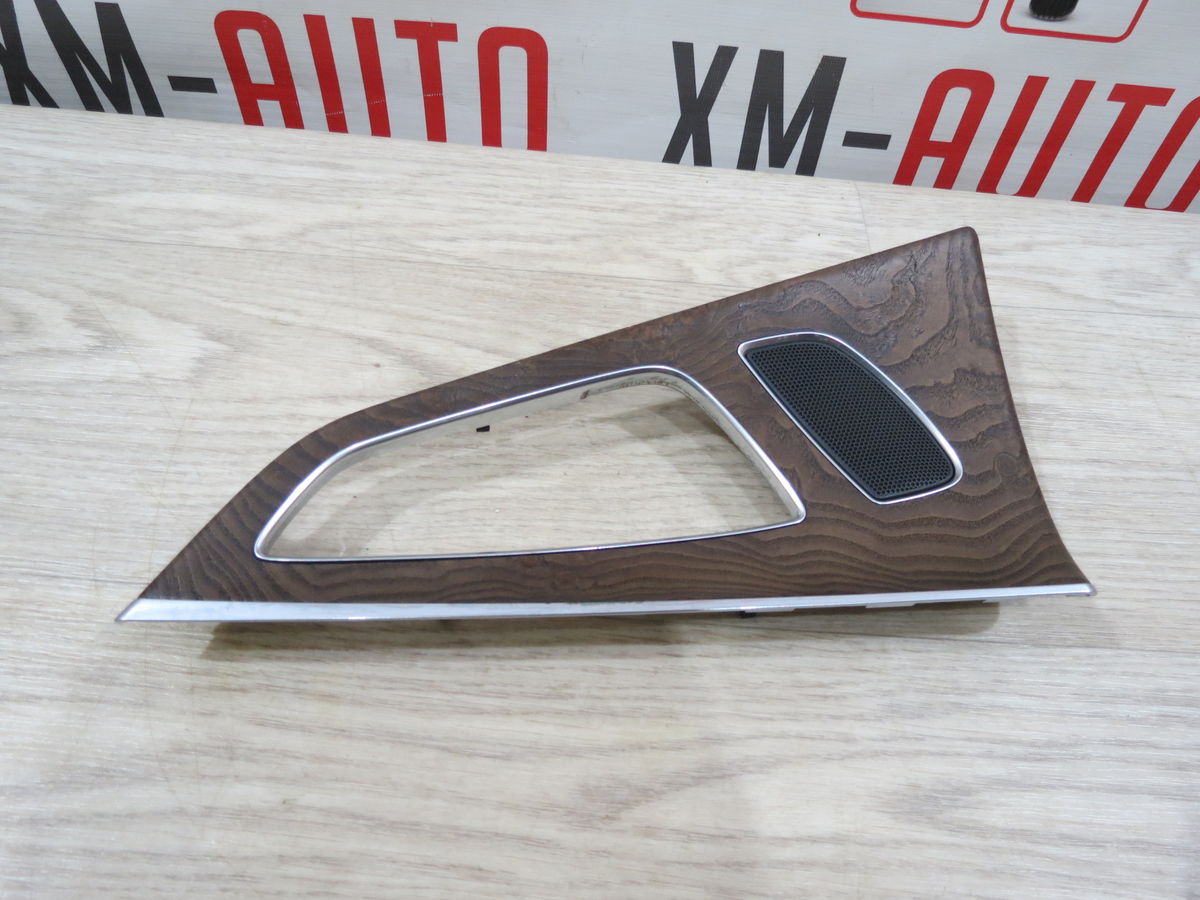 Накладка на дверь Audi A7 (4G) I (2010–2014)