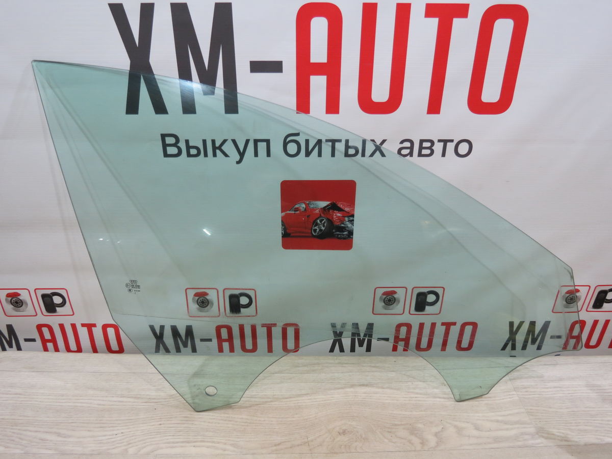 Стекло двери передней правой Audi A7 (4G) I (2010–2014)