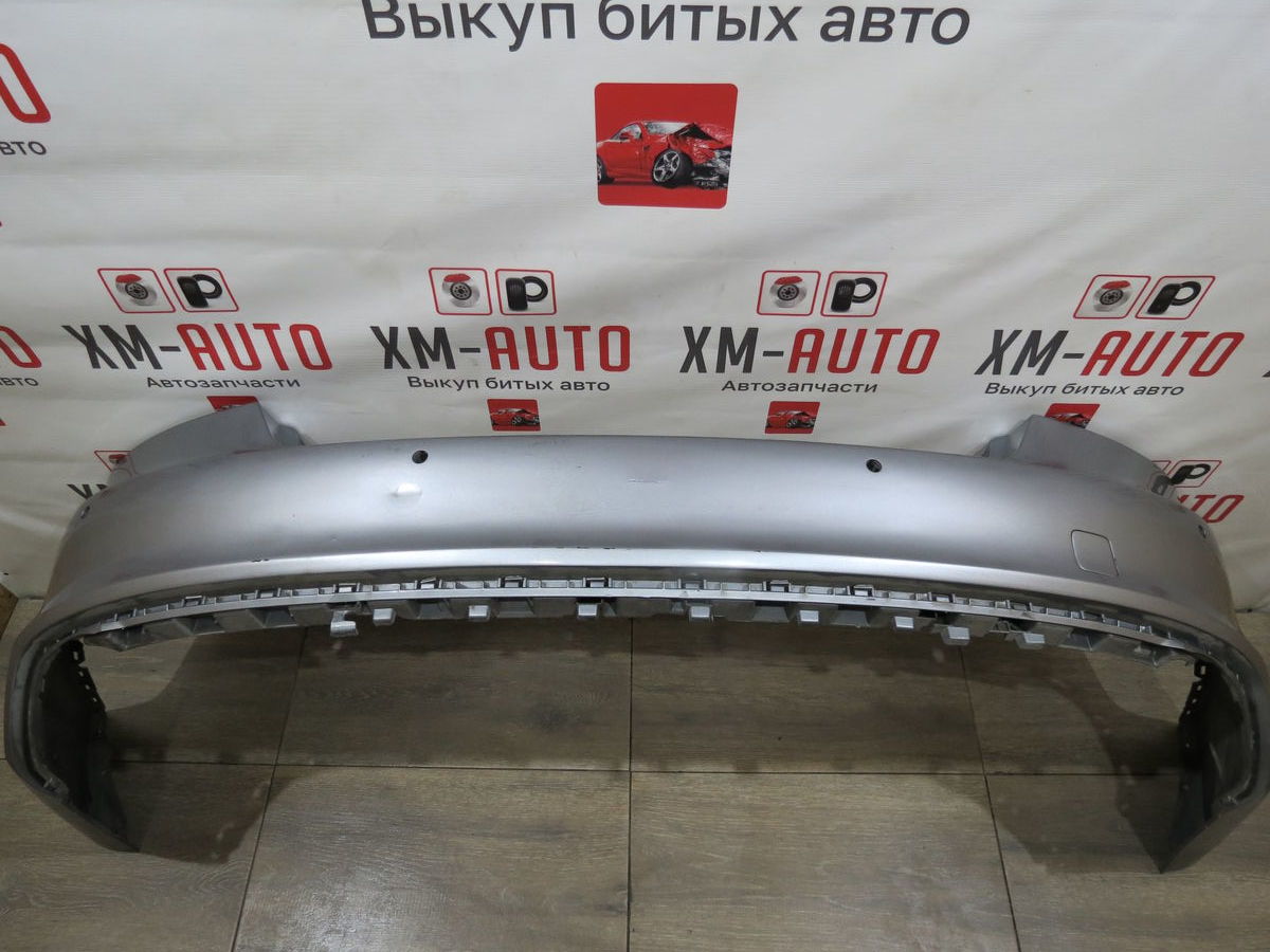 Бампер задний Audi A7 (4G) I (2010–2014)