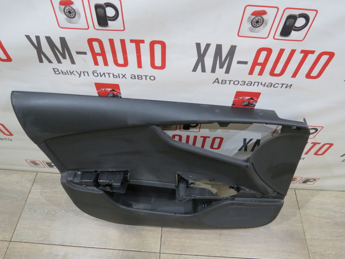 Обшивка двери передней правой Audi A7 (4G) I (2010–2014)