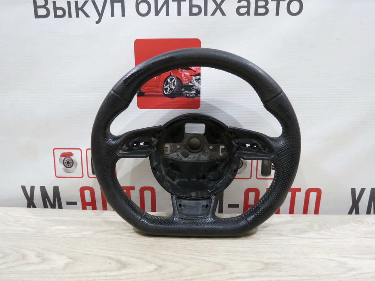 Рулевое колесо без AIR BAG Audi A7 (4G) I (2010–2014)
