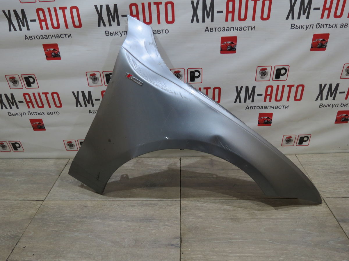 Крыло переднее правое Audi A7 (4G) I (2010–2014)