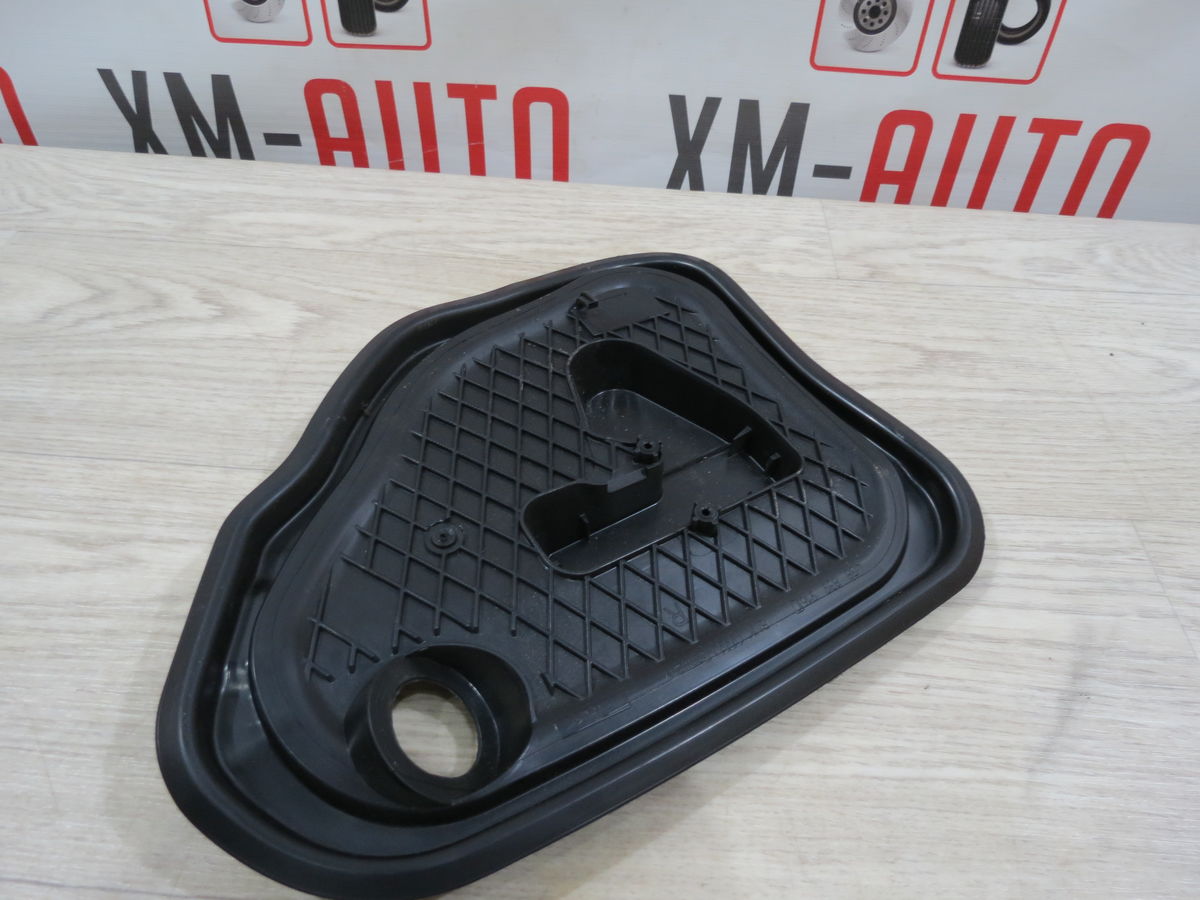 Накладка на дверь Audi A7 (4G) I (2010–2014)