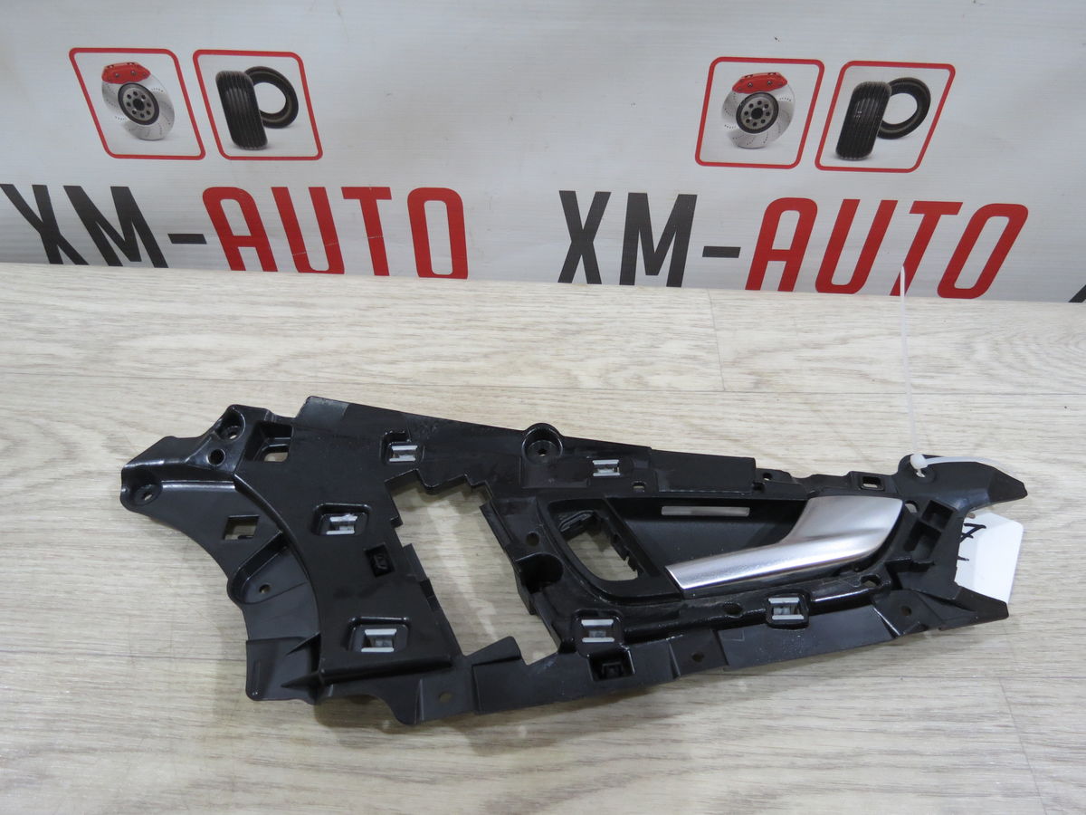 Ручка двери внутренняя Audi A7 (4G) I (2010–2014)