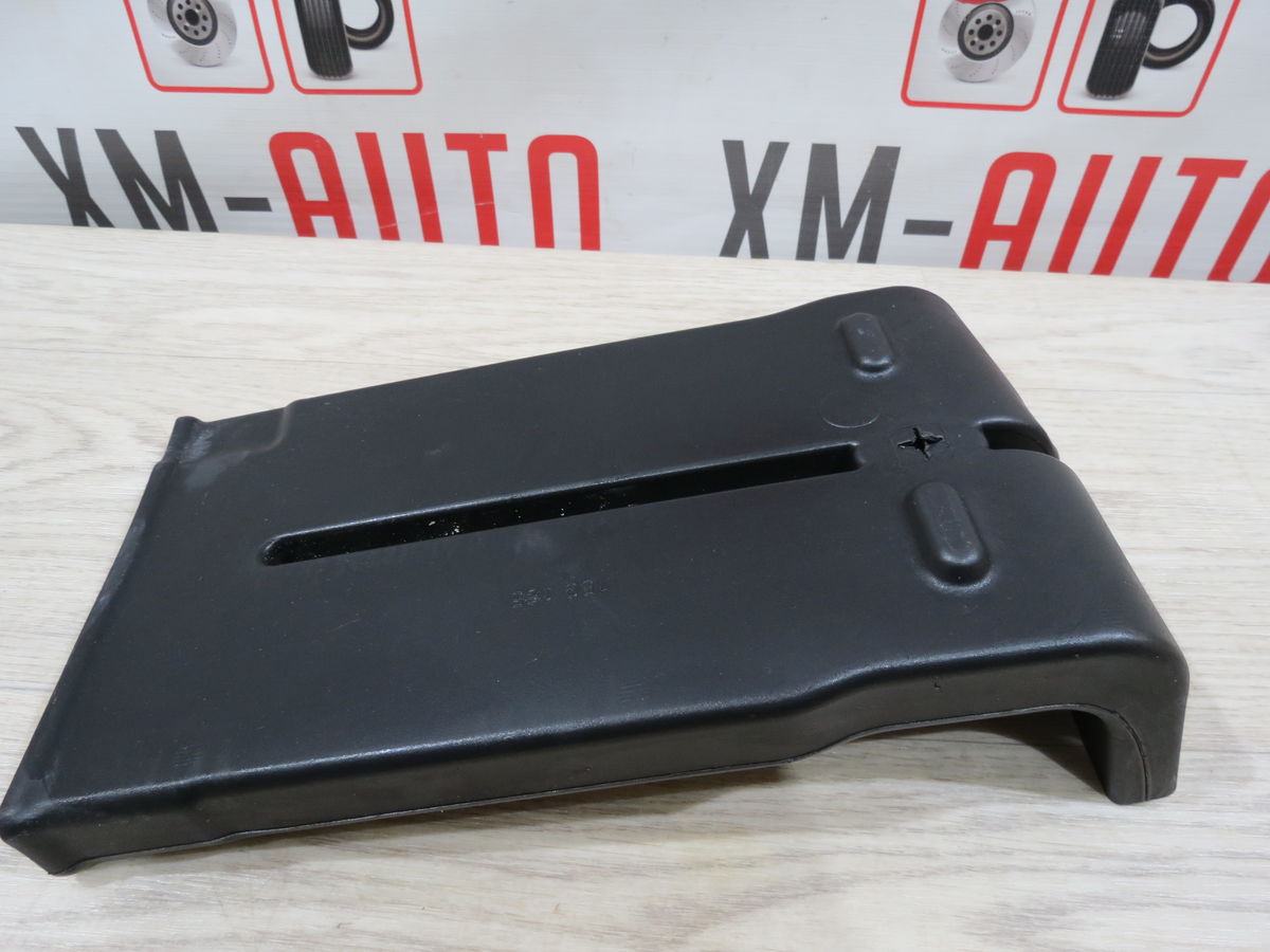 Воздуховод Audi A7 (4G) I (2010–2014)