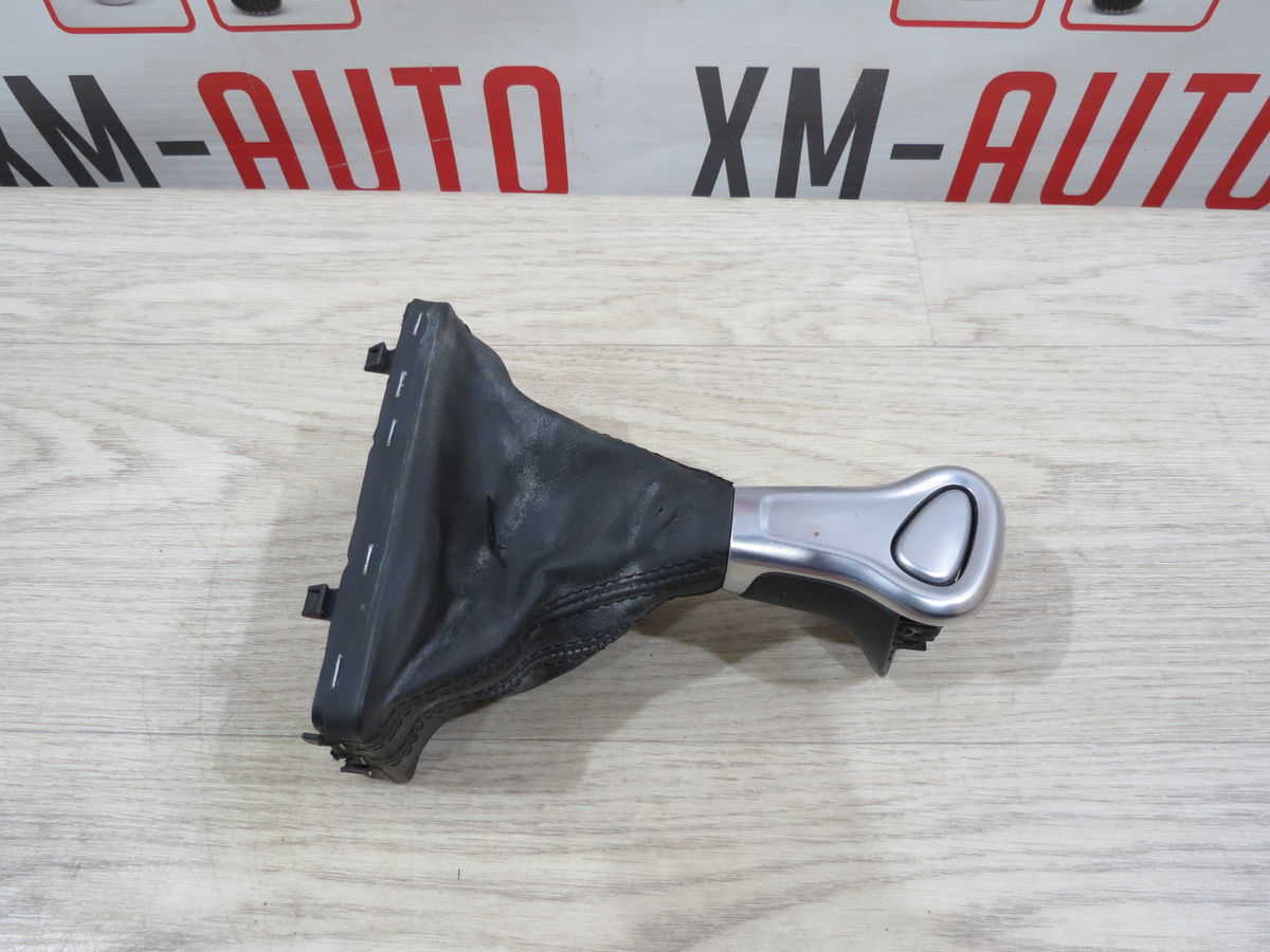 Рычаг КПП Audi A7 (4G) I (2010–2014)