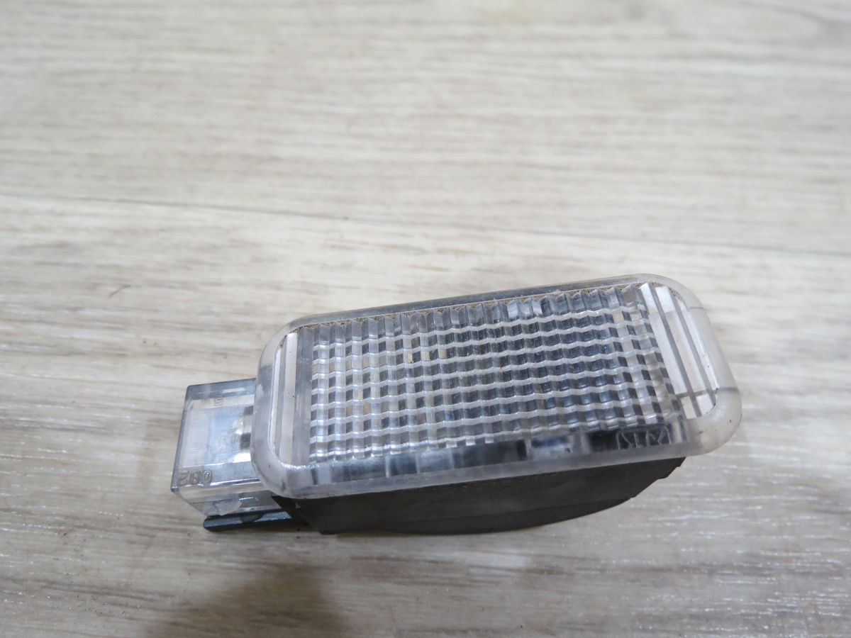 Подсветка Audi A7 (4G) I (2010–2014)