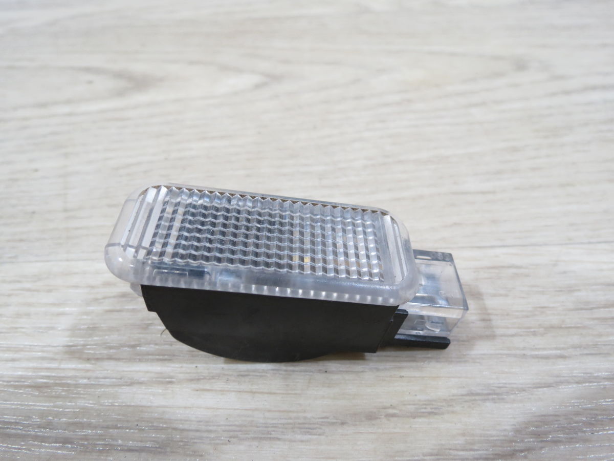 Подсветка Audi A7 (4G) I (2010–2014)