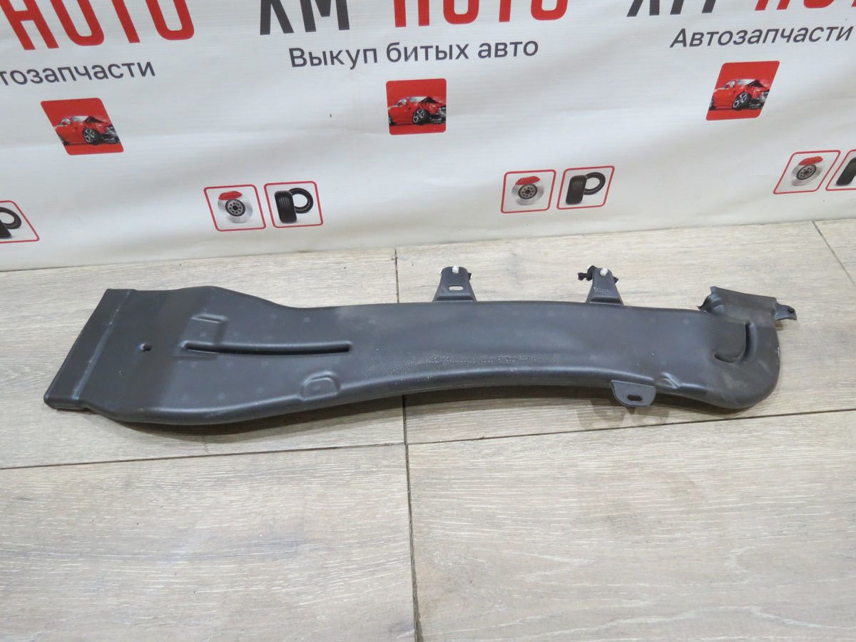 Воздуховод Audi A7 (4G) I (2010–2014)