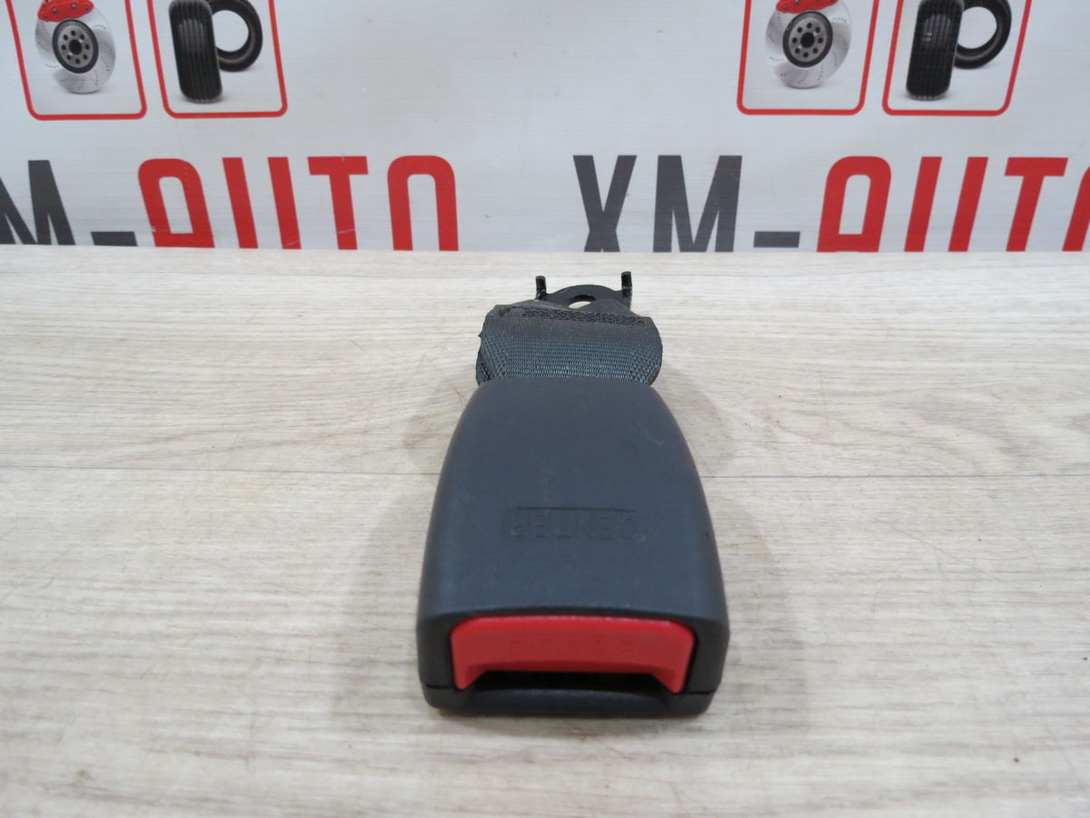 Ответная часть ремня безопасности Kia Rio (QB) III (2011–2015)