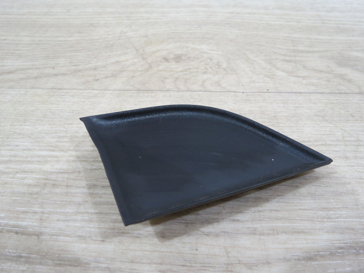 Накладка на дверь Kia Rio (QB) III (2011–2015)