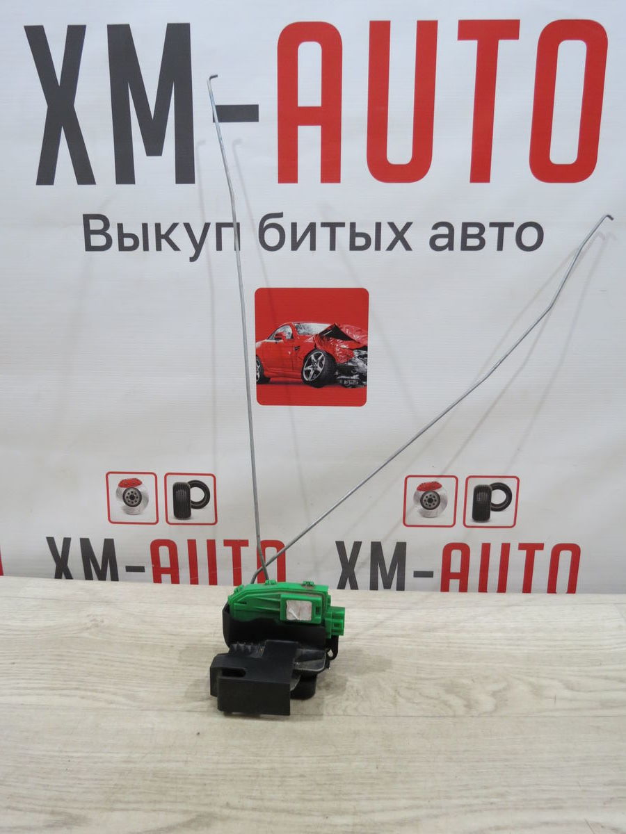 Замок двери Kia Rio (QB) III (2011–2015)