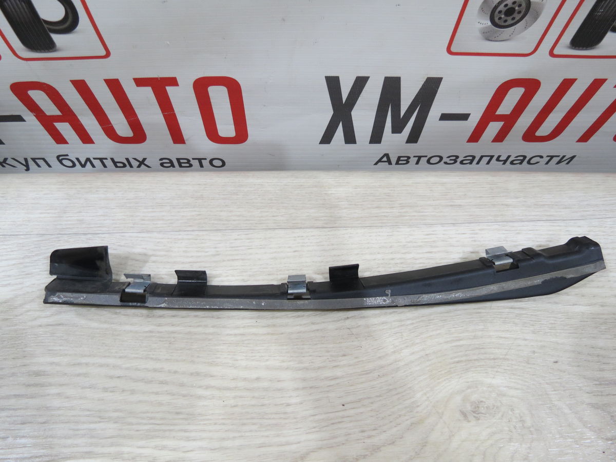 Крепление Audi A7 (4G) I (2010–2014)