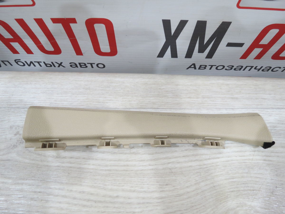 Обшивка стойки Audi A7 (4G) I (2010–2014)