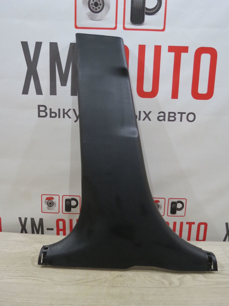 Обшивка стойки Kia Rio (QB) III (2011–2015)