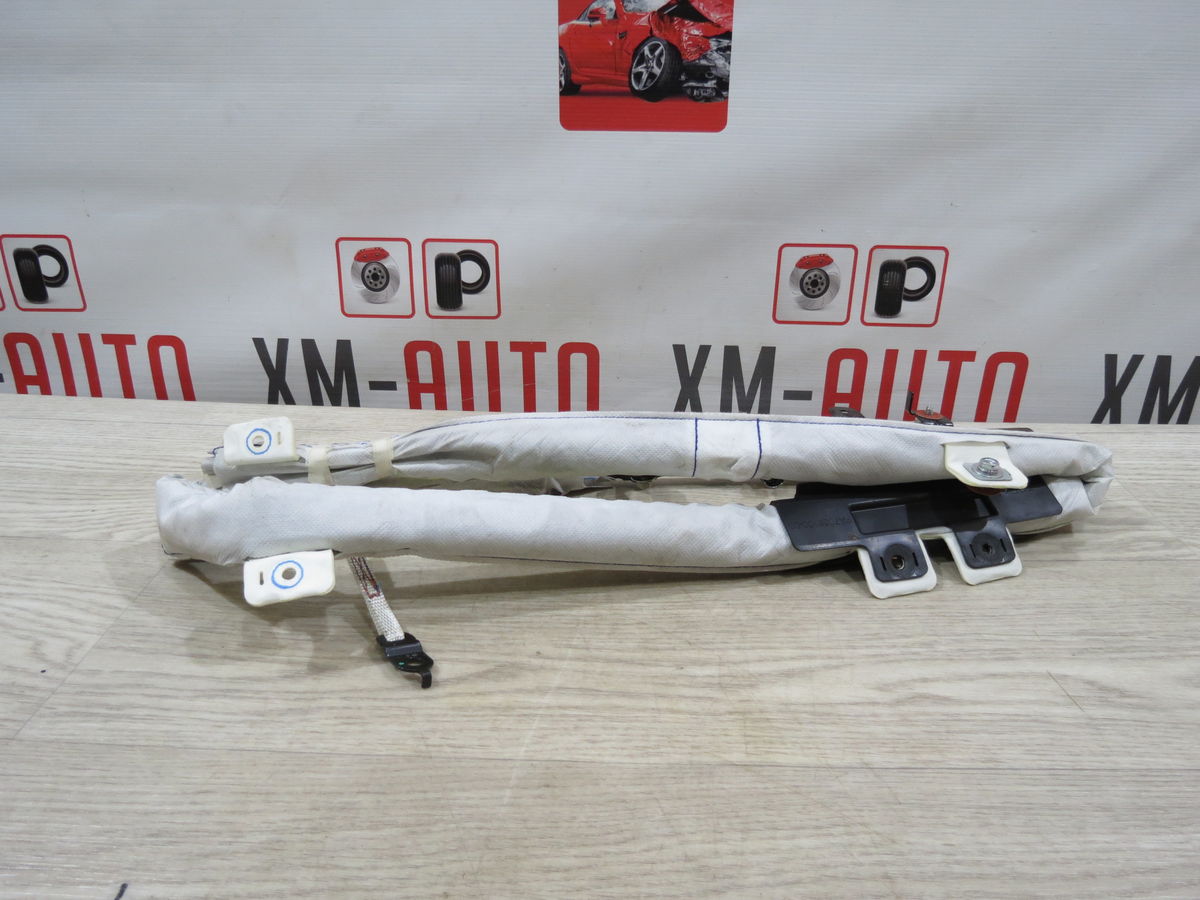 Подушка безопасности боковая (шторка) Kia Rio (QB) III (2011–2015)