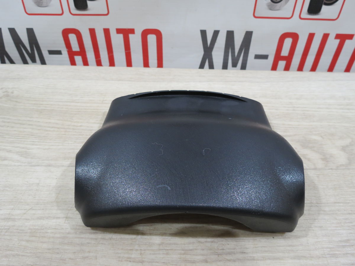 Кожух рулевой колонки Kia Rio (QB) III (2011–2015)