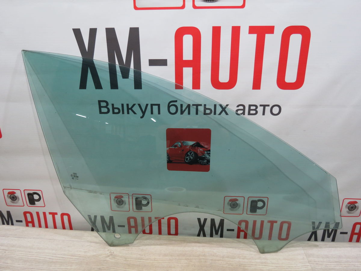 Стекло двери передней Audi A7 (4G) I (2010–2014)