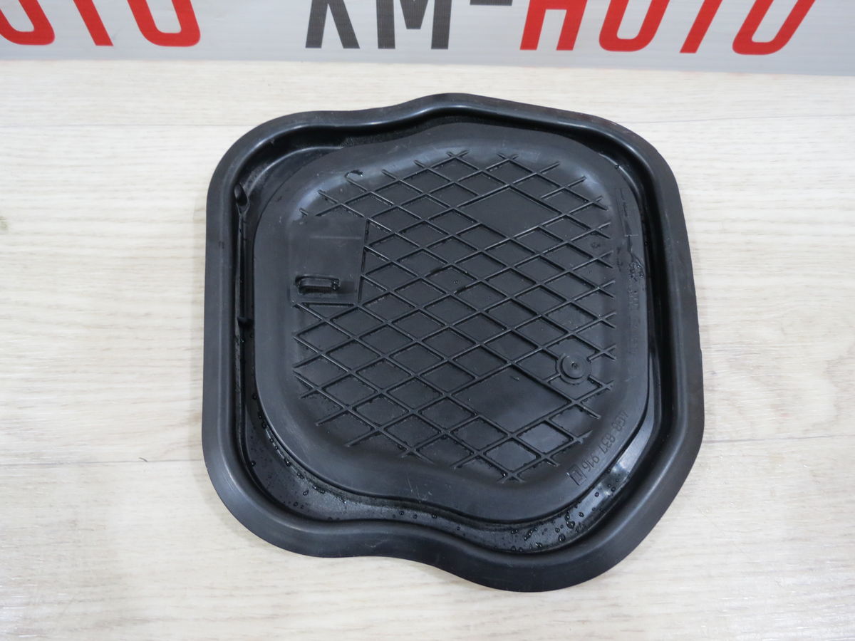 Заглушка Audi A7 (4G) I (2010–2014)