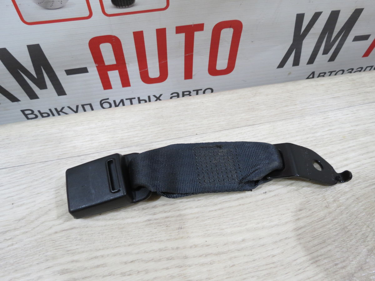 Ответная часть ремня безопасности Kia Sportage (QL) IV (2015–2019)