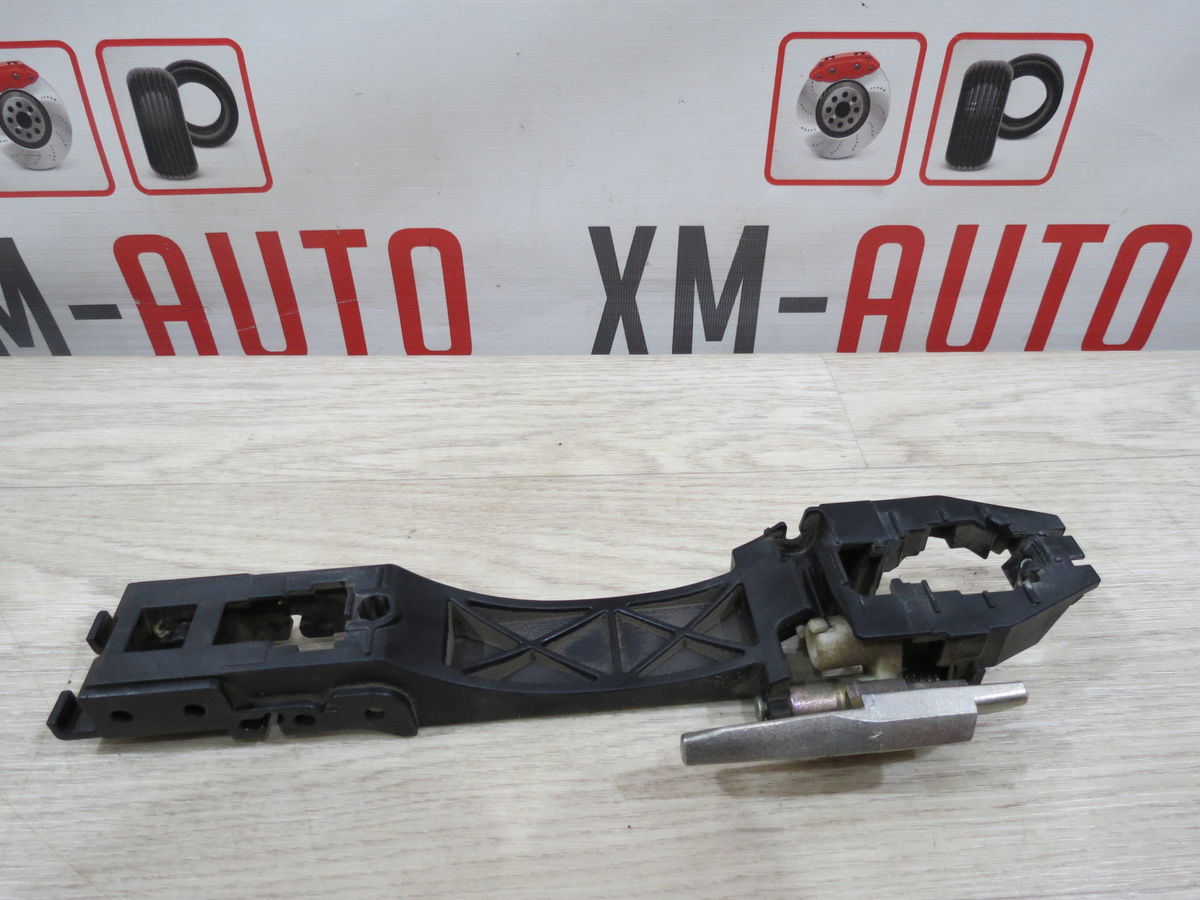 Кронштейн ручки Nissan Almera (G15) III (2012–2019)