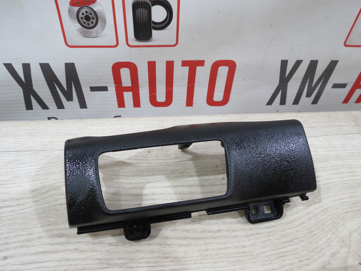 Накладка декоративная Kia Sportage (QL) IV (2015–2019)