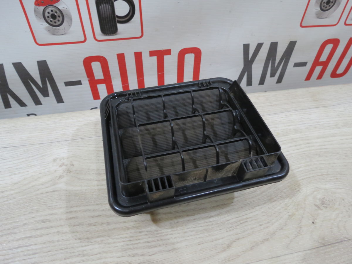 Решетка вентиляционная Kia Sportage (QL) IV (2015–2019)
