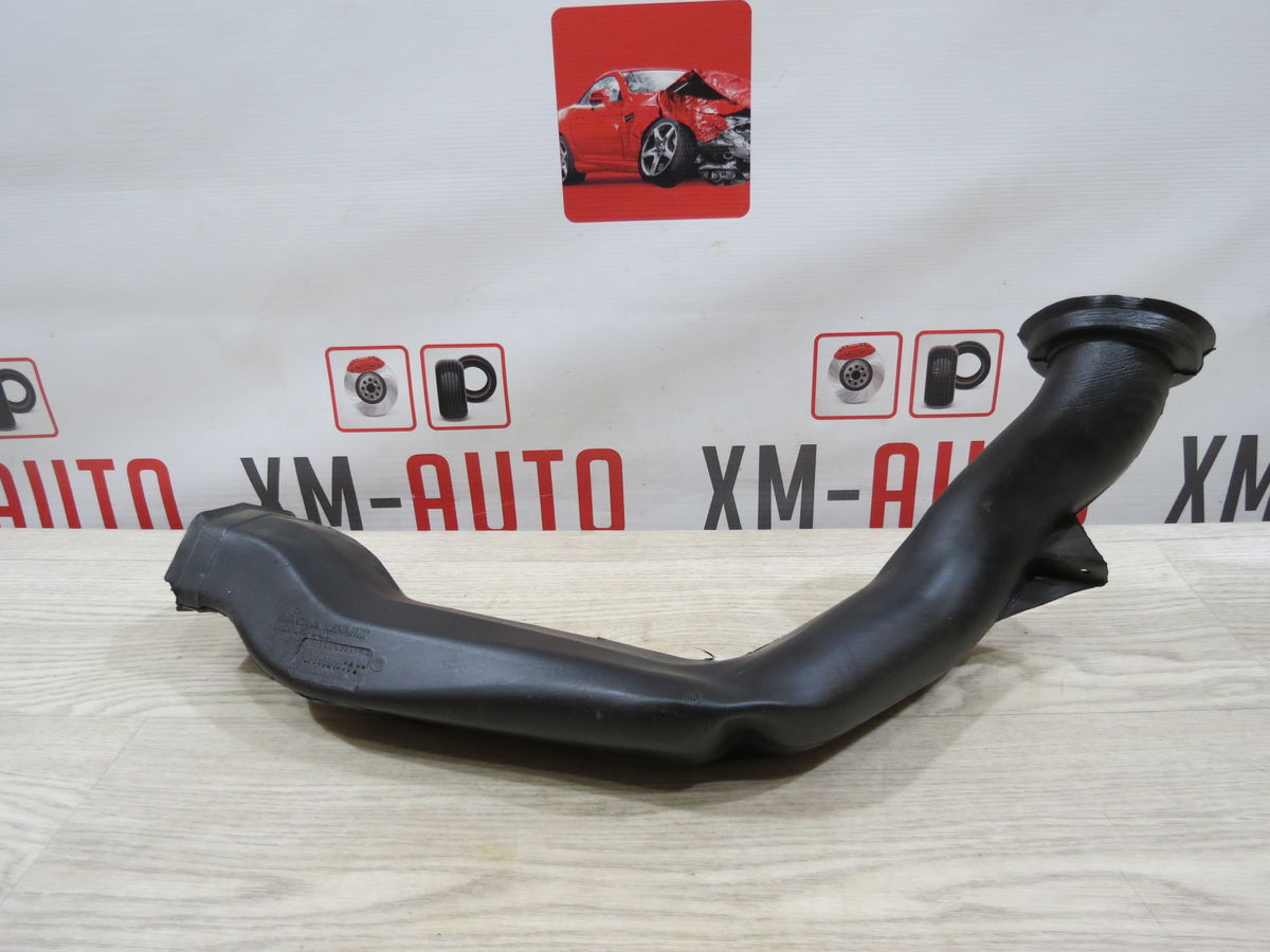 Воздуховод Nissan Almera (G15) III (2012–2019)